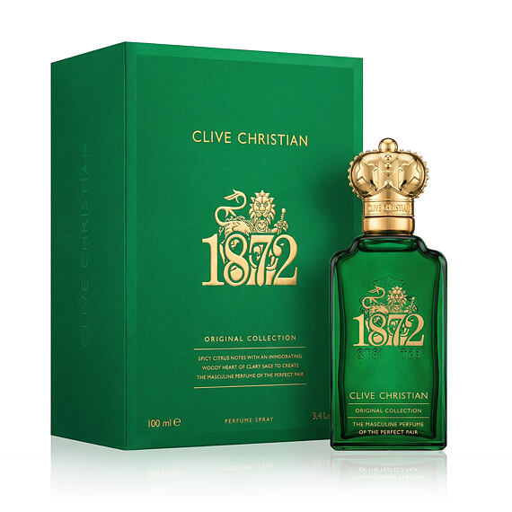 Clive Christian 1872 For Men Parfum 100 ml (man)