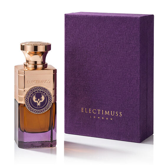Electimuss Octavian Pure Perfume 100 ml (unisex)
