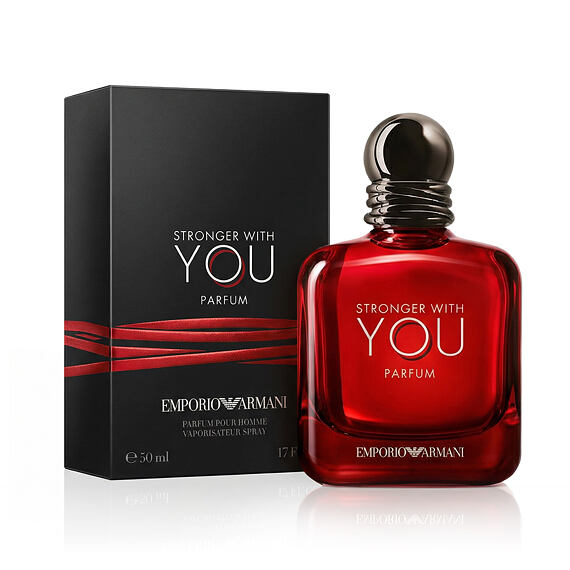 Giorgio Armani Emporio Armani Stronger With You Parfum 50 ml (man)