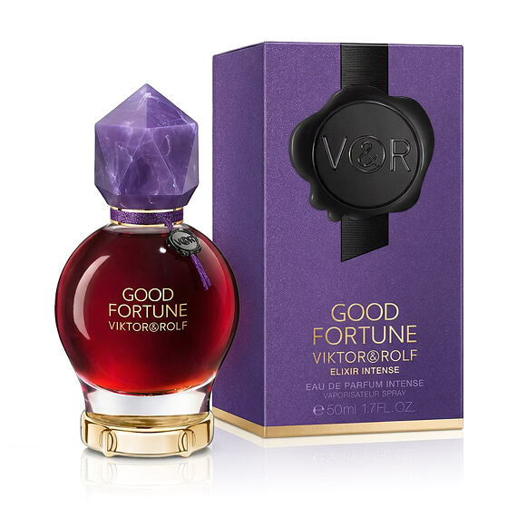 Viktor & Rolf Good Fortune Elixir Intense Eau De Parfum Intense 50 ml (woman)
