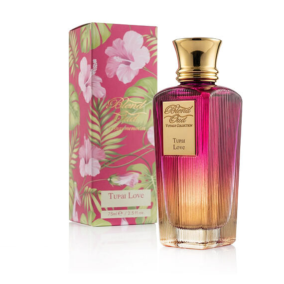 Blend Oud Tupai Love Eau De Parfum 75 ml (unisex)