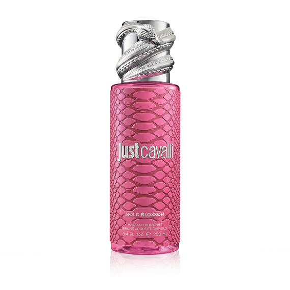 Roberto Cavalli Just Cavalli Bold Blossom Bodyspray 250 ml (woman)