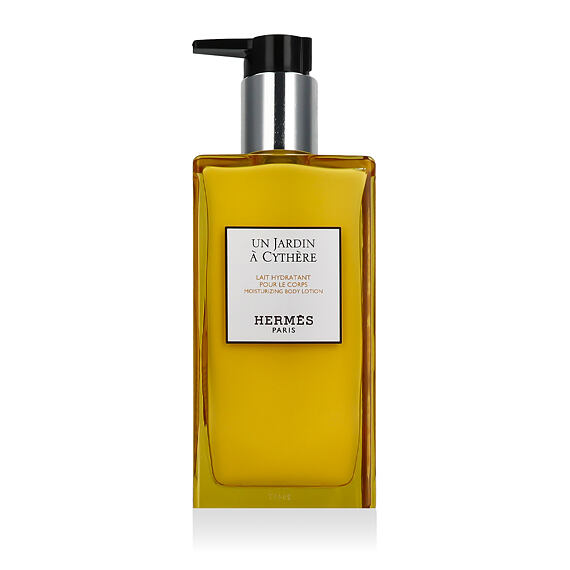 Hermès Un Jardin à Cythère Körpermilch - nachfüllbar 200 ml (unisex)
