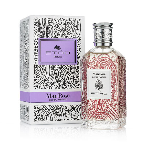 ETRO ManRose Eau De Parfum 100 ml (man)