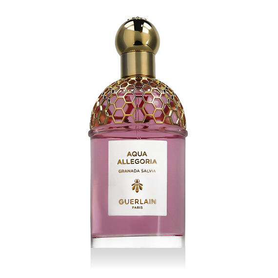 Guerlain Aqua Allegoria Granada Salvia Eau De Toilette - nachfüllbar 125 ml (unisex)