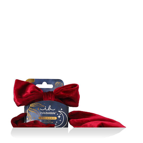 Invisibobble SPRUNCHIE ORIGINAL Haargummi Eclipse Velvet Grace 1 St.