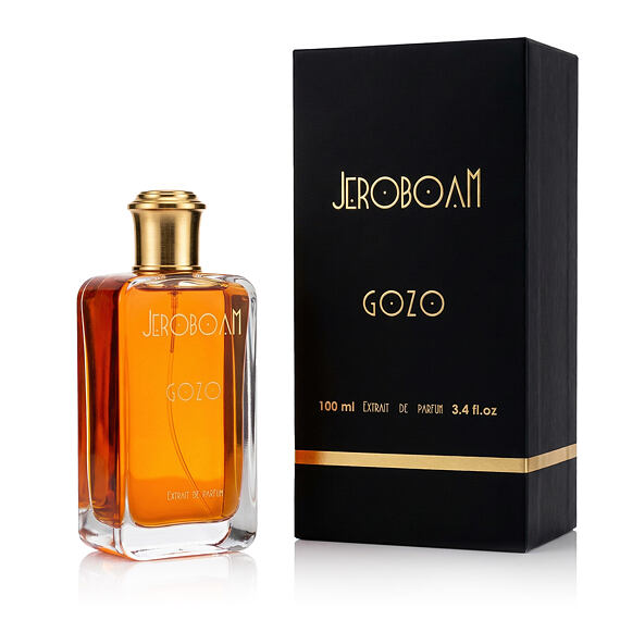 Jeroboam Gozo Extrait de Parfum 100 ml (unisex)