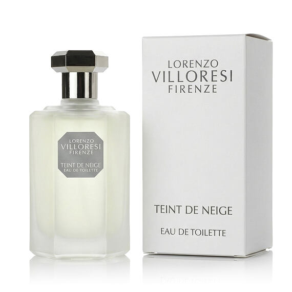 Lorenzo Villoresi Firenze Teint de Neige Eau De Toilette 50 ml (unisex)