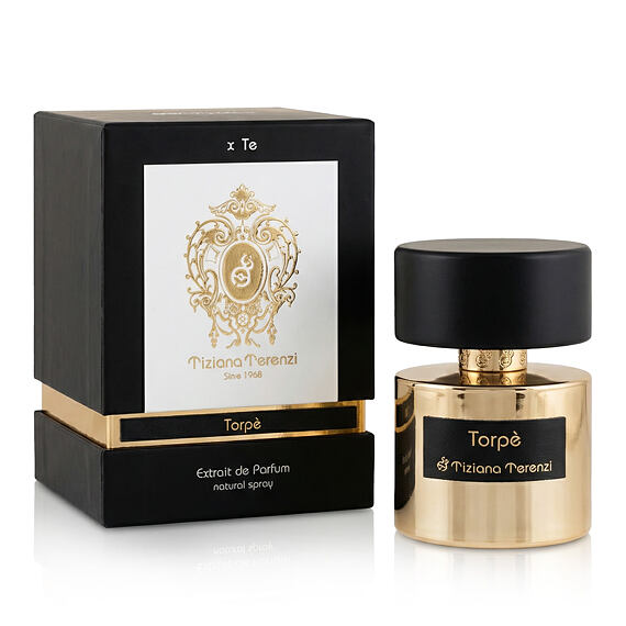 Tiziana Terenzi Torpe Extrait de Parfum 100 ml (unisex)