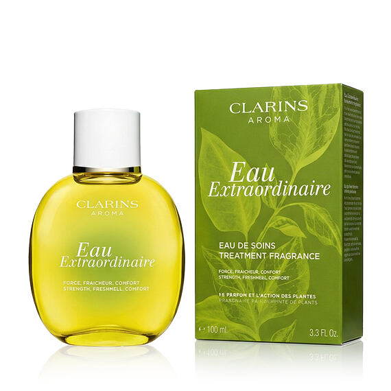 Clarins Eau Extraordinaire Parfum 100 ml (unisex)