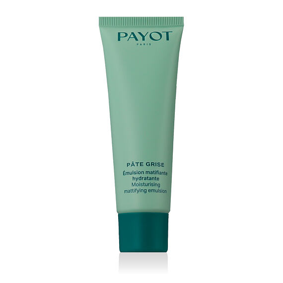 Payot Pate Grise Moisturizing Mattifying Emulsion 50 ml