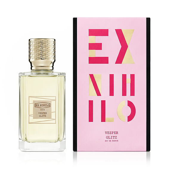 Ex Nihilo Vesper Glitz Eau De Parfum 100 ml (unisex)