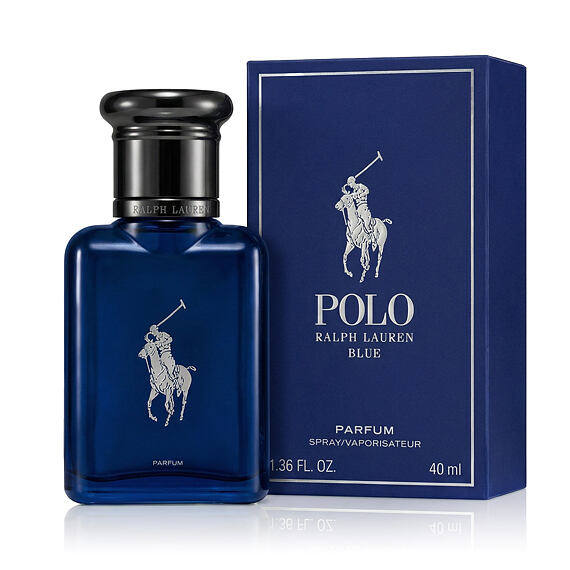 Ralph Lauren Polo Blue Parfum 40 ml (man)