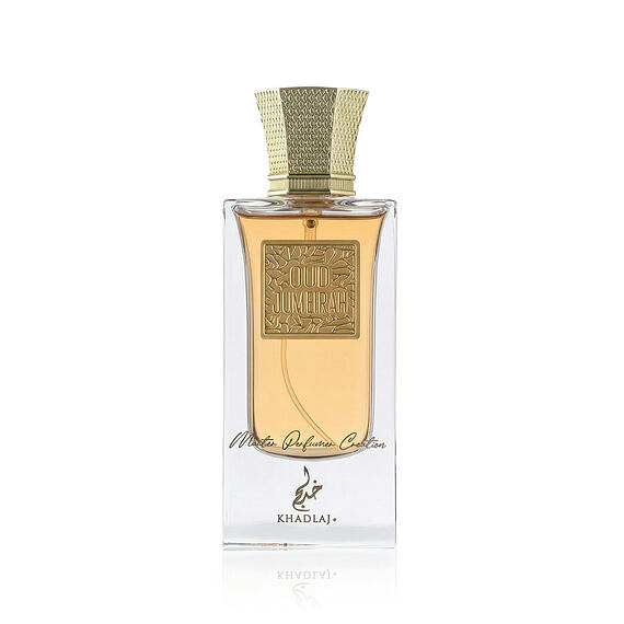 Khadlaj Oud Jumeirah Eau De Parfum 60 ml (unisex)