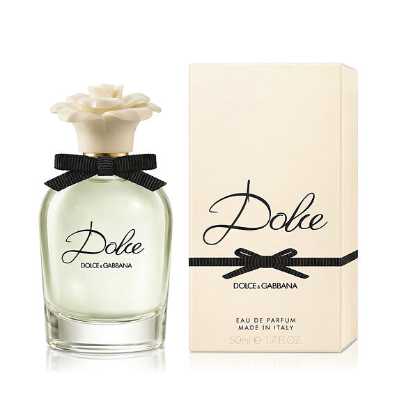 Dolce & Gabbana Dolce Eau De Parfum 50 ml (woman)