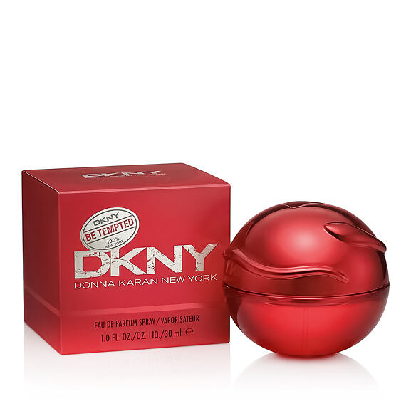 DKNY Donna Karan Be Tempted Eau De Parfum 30 ml (woman)