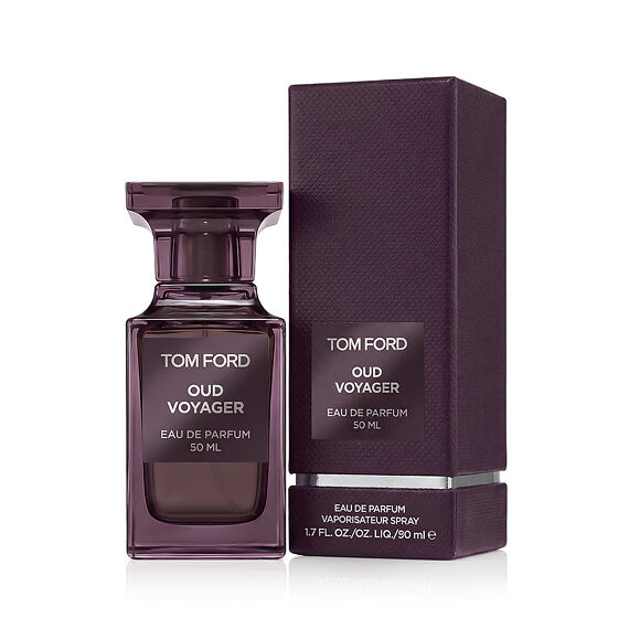 Tom Ford Oud Voyager Eau De Parfum 50 ml (unisex)