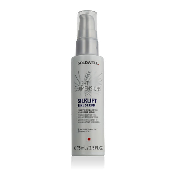 Goldwell Silklift 2in1 Serum 75 ml