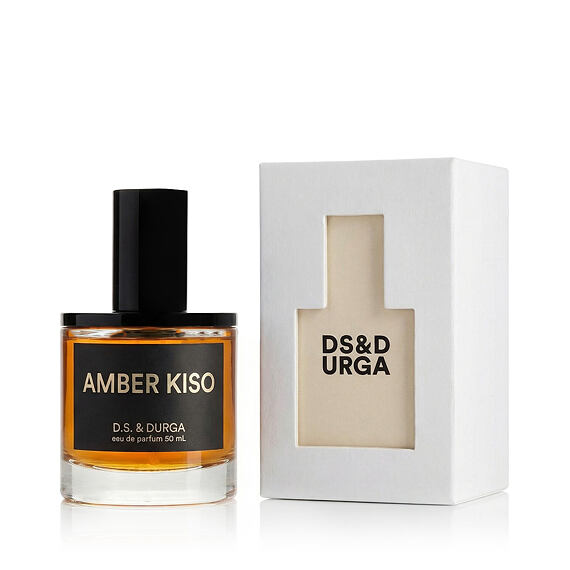 D.S. & Durga Amber Kiso Eau De Parfum 50 ml (unisex)