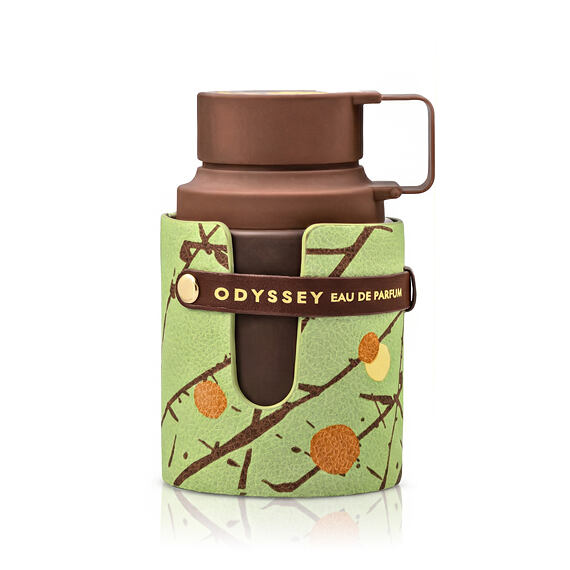 Armaf Odyssey Dubai Chocolat Eau De Parfum 60 ml (unisex)