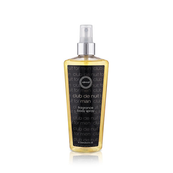 Armaf Club de Nuit Man Körperspray 250 ml (man)