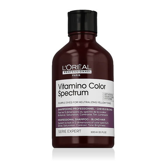 L'Oréal Professionnel Serie Expert Vitamino Color Spectrum Shampoo 300 ml