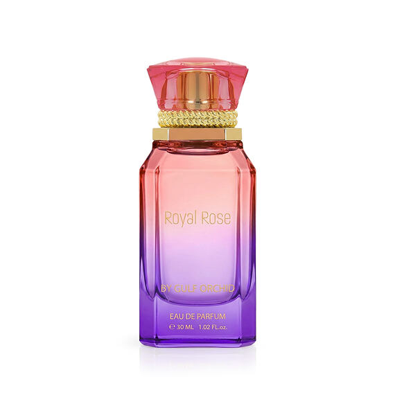 Gulf Orchid Royal Rose Eau De Parfum 30 ml