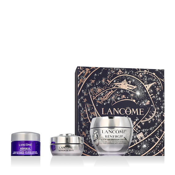 Lancôme Rénergie H.P.N. 300 - Peptide Skin Care Set