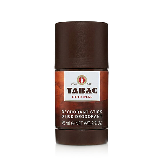 Tabac Original Deostick 75 ml (man)