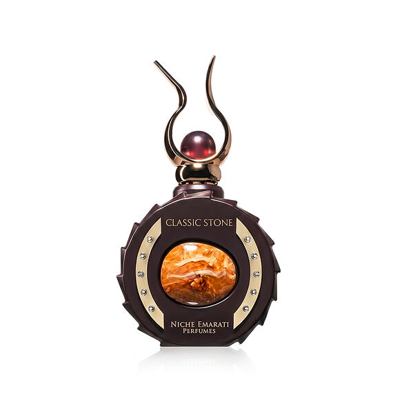 Lattafa Niche Emarati Classic Stone Eau De Parfum 100 ml (unisex)