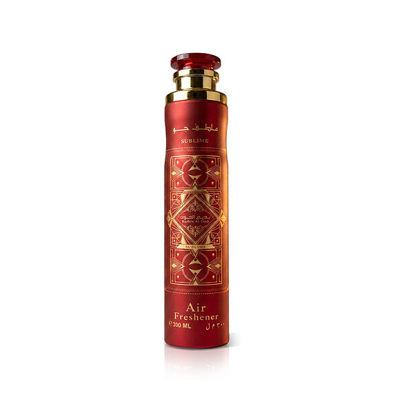 Lattafa Bade'e Al Oud Sublime Raumspray 300 ml (unisex)