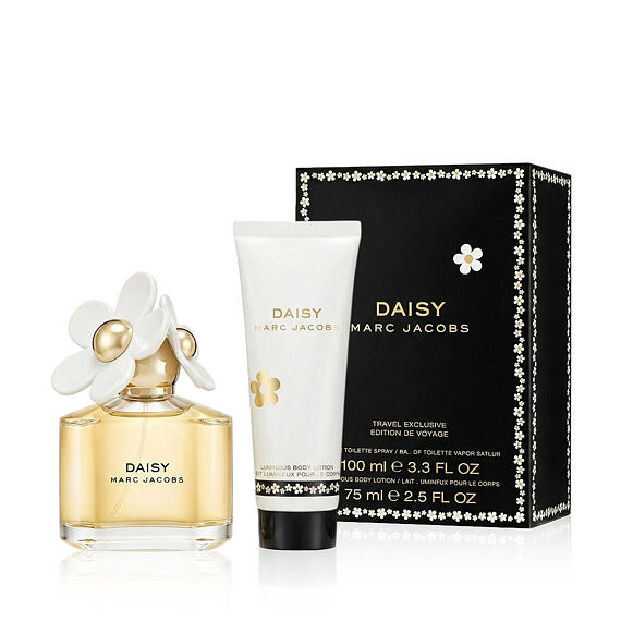 Marc Jacobs Daisy EDT 100 ml + BL 75 ml (woman)