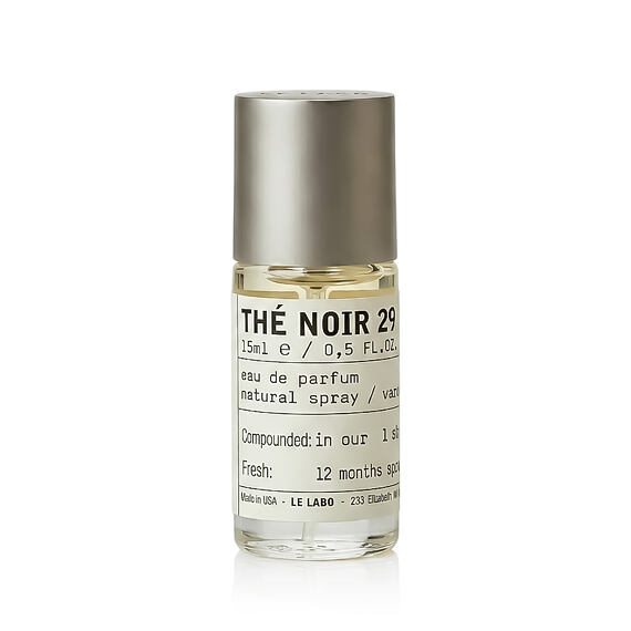 Le Labo Thé Noir 29 Eau De Parfum 15 ml (unisex)
