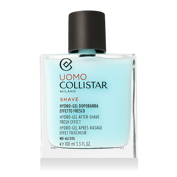 Collistar Uomo Hydro-Gel After-Shave Fresh Effect 100 ml