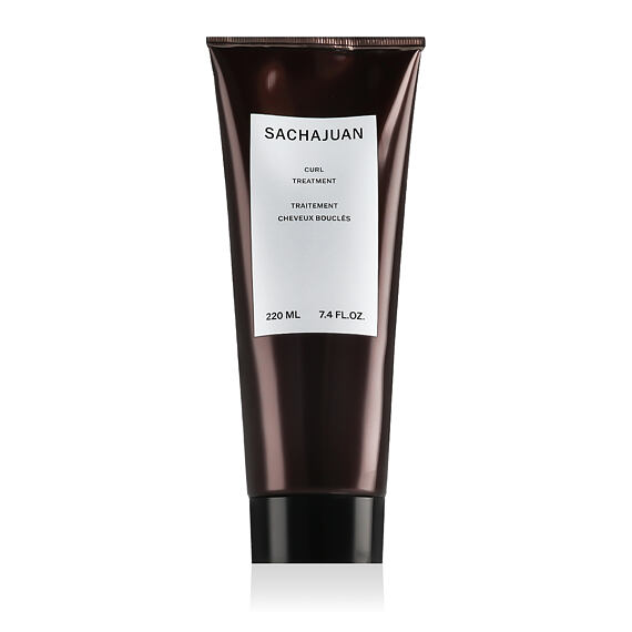 Sachajuan Curl Treatment 220 ml
