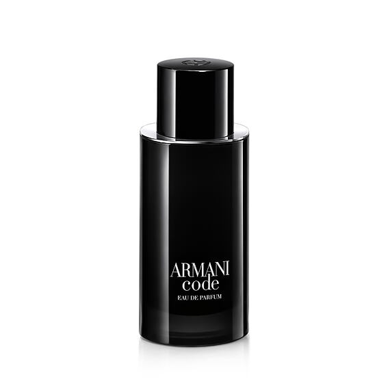 Giorgio Armani Armani Code Eau De Parfum - nachfüllbar 75 ml (man)