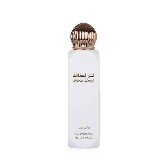 Lattafa Fakhar Lattafa Bodyspray 150 ml (unisex)