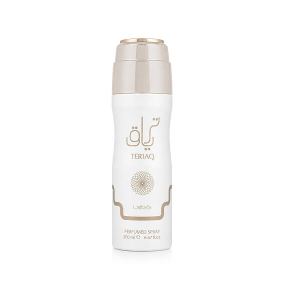 Lattafa Teriaq Bodyspray 200 ml (unisex)