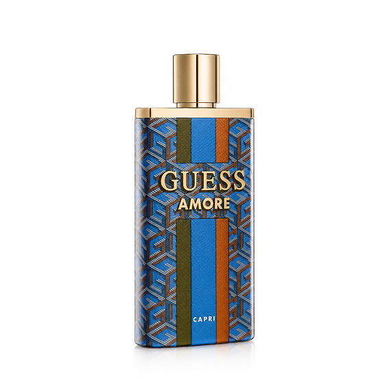 Guess Amore Capri Eau De Toilette 100 ml (unisex)