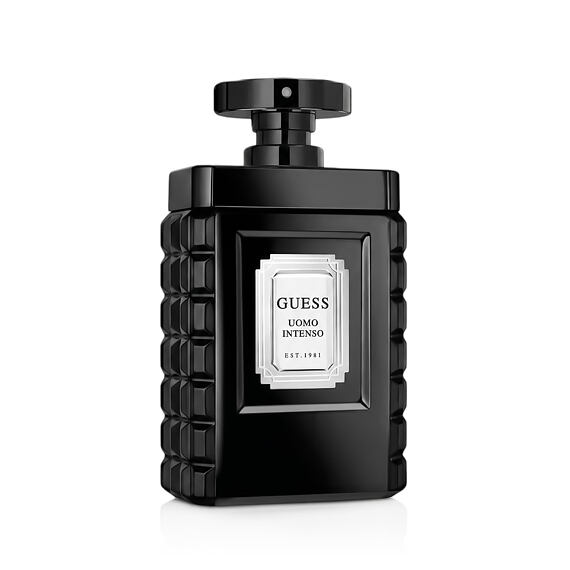 Guess Uomo Intenso Eau De Parfum 100 ml (man)