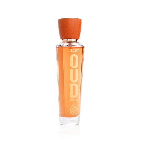 House of Perfumes Oud Saffron Eau De Parfum 100 ml (woman)