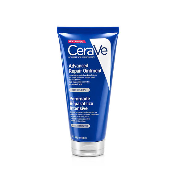 CeraVe Advanced Repair Ointment 88 ml
