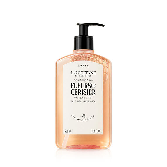 L'Occitane Fleurs De Cerisier Duschgel 500 ml (woman)