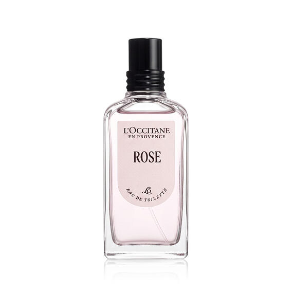 L'Occitane Rose Eau De Toilette 50 ml (woman)