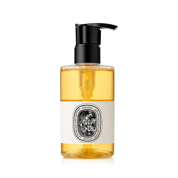 Diptyque Fléur de Peau Duschgel 200 ml (unisex)
