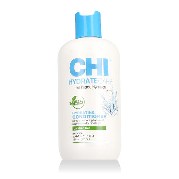 Farouk Systems CHI HydrateCare Hydrating Conditioner 355 ml