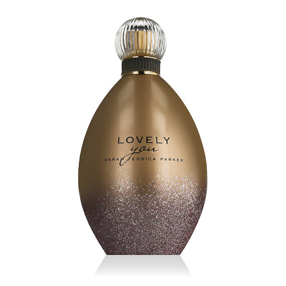 Sarah Jessica Parker Lovely You Eau De Parfum 150 ml (woman)