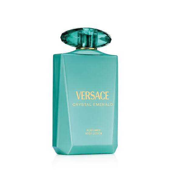 Versace Crystal Emerald Körperlotion 200 ml (woman)