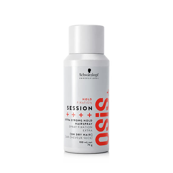 Schwarzkopf Professional Osis+ Extra Strong Hold Hairspray 100 ml