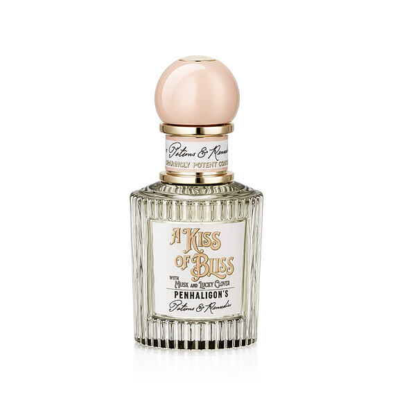 Penhaligon's Potion Remedies A Kiss Of Bliss Eau De Parfum 50 ml (unisex)
